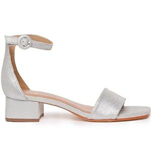 Bernardo Jalena Block Heels